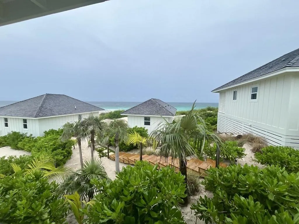 公寓 The Beach Bungalows Estate Estate James Cistern