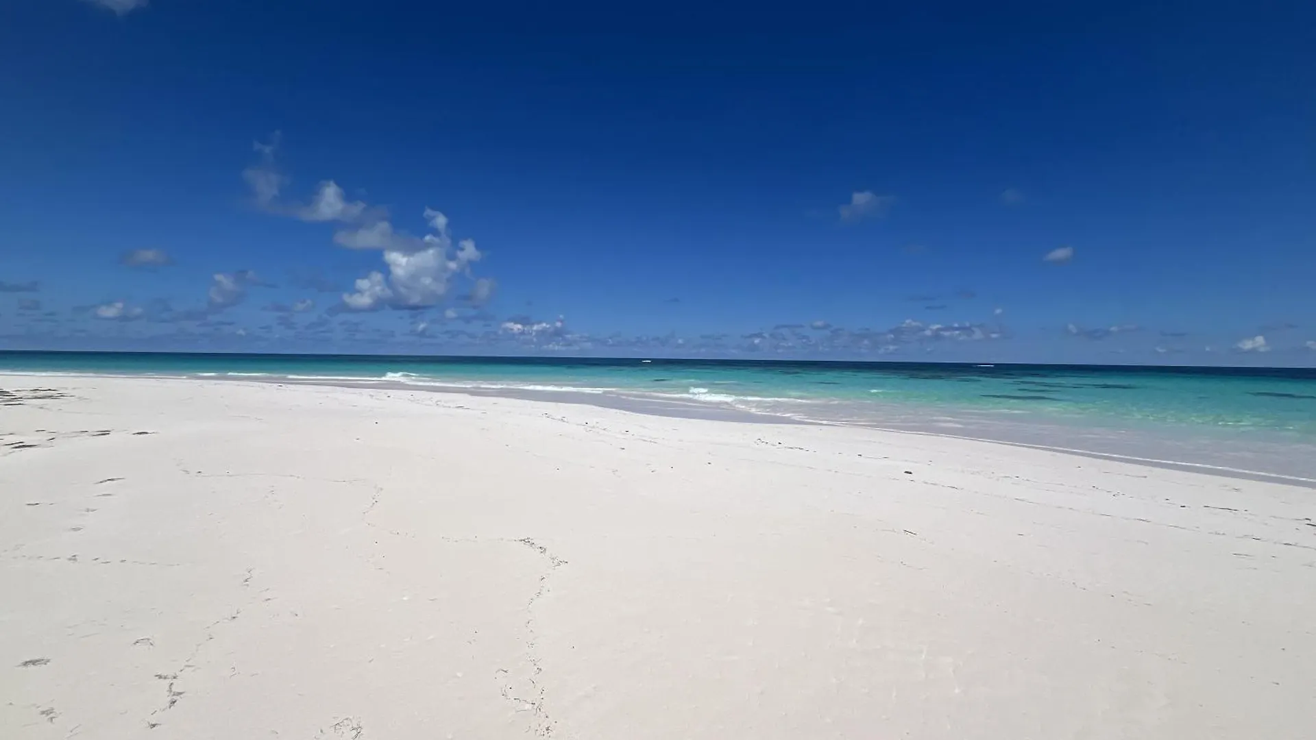The Beach Bungalows Estate Estate James Cistern 巴哈马