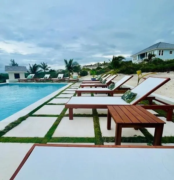 Apartment The Beach Bungalows Estate Estate James Cistern