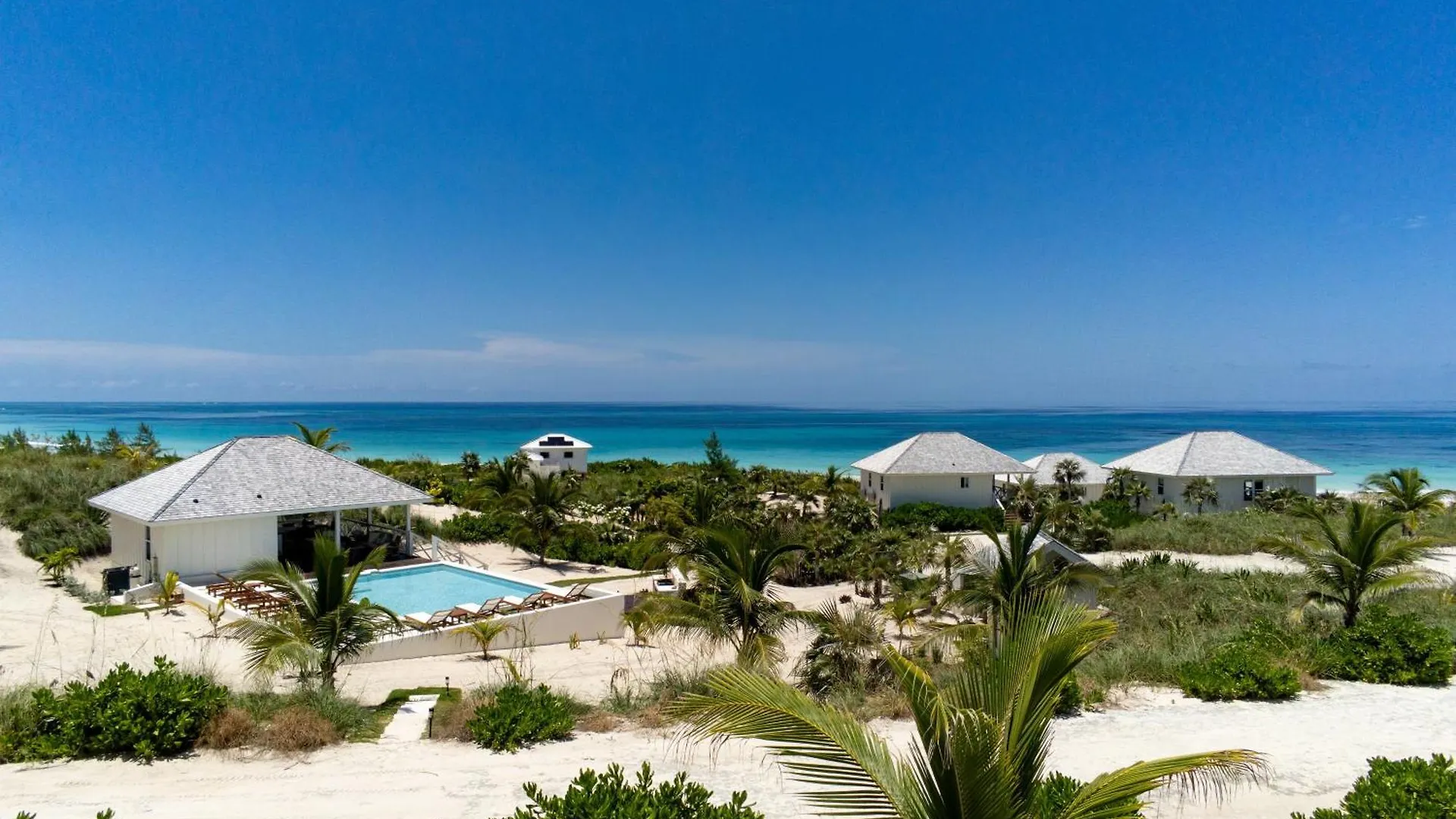 The Beach Bungalows Estate Estate James Cistern 0*,  Bahamas