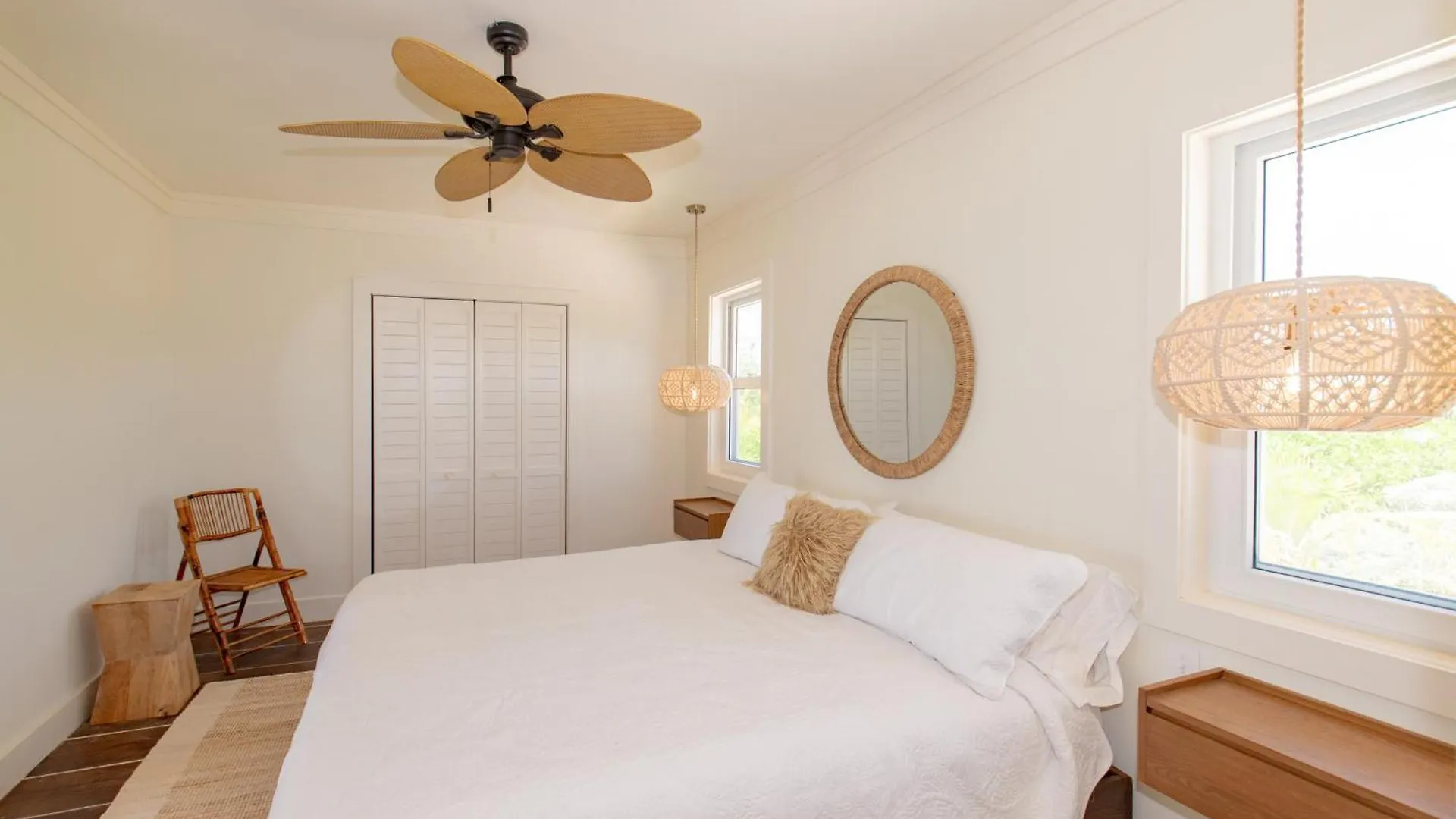 The Beach Bungalows Estate Estate James Cistern 0*,  Bahamas