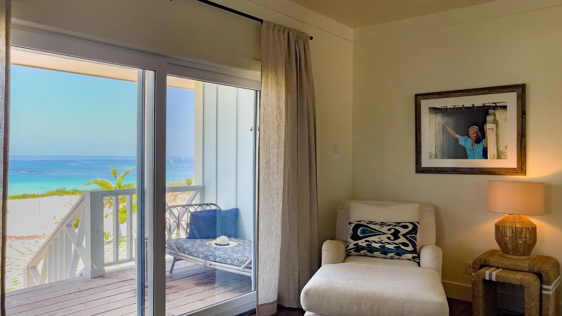 Apartment The Beach Bungalows Estate Estate James Cistern Bahamas