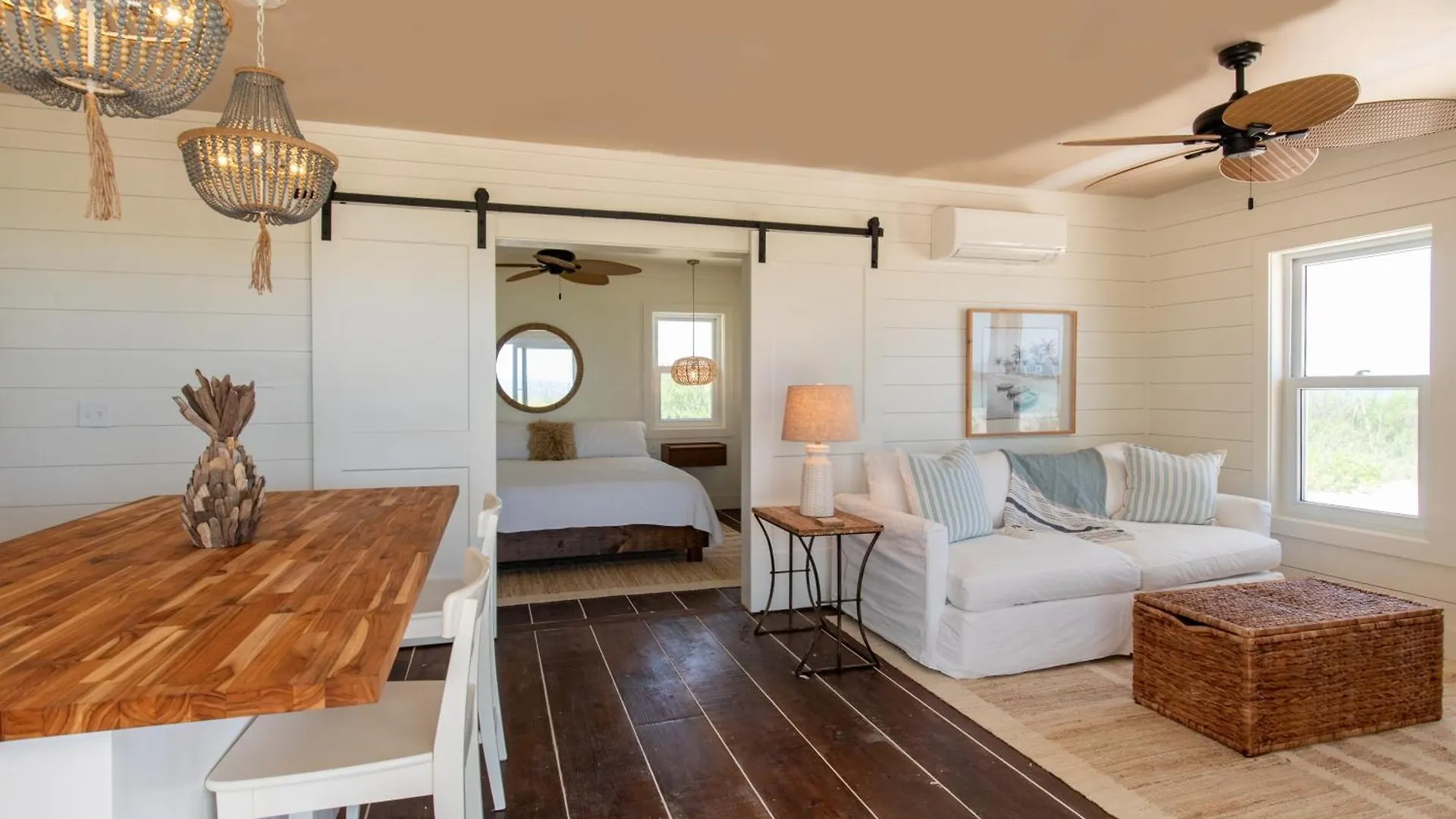 The Beach Bungalows Estate Estate James Cistern 0*,  Bahamas