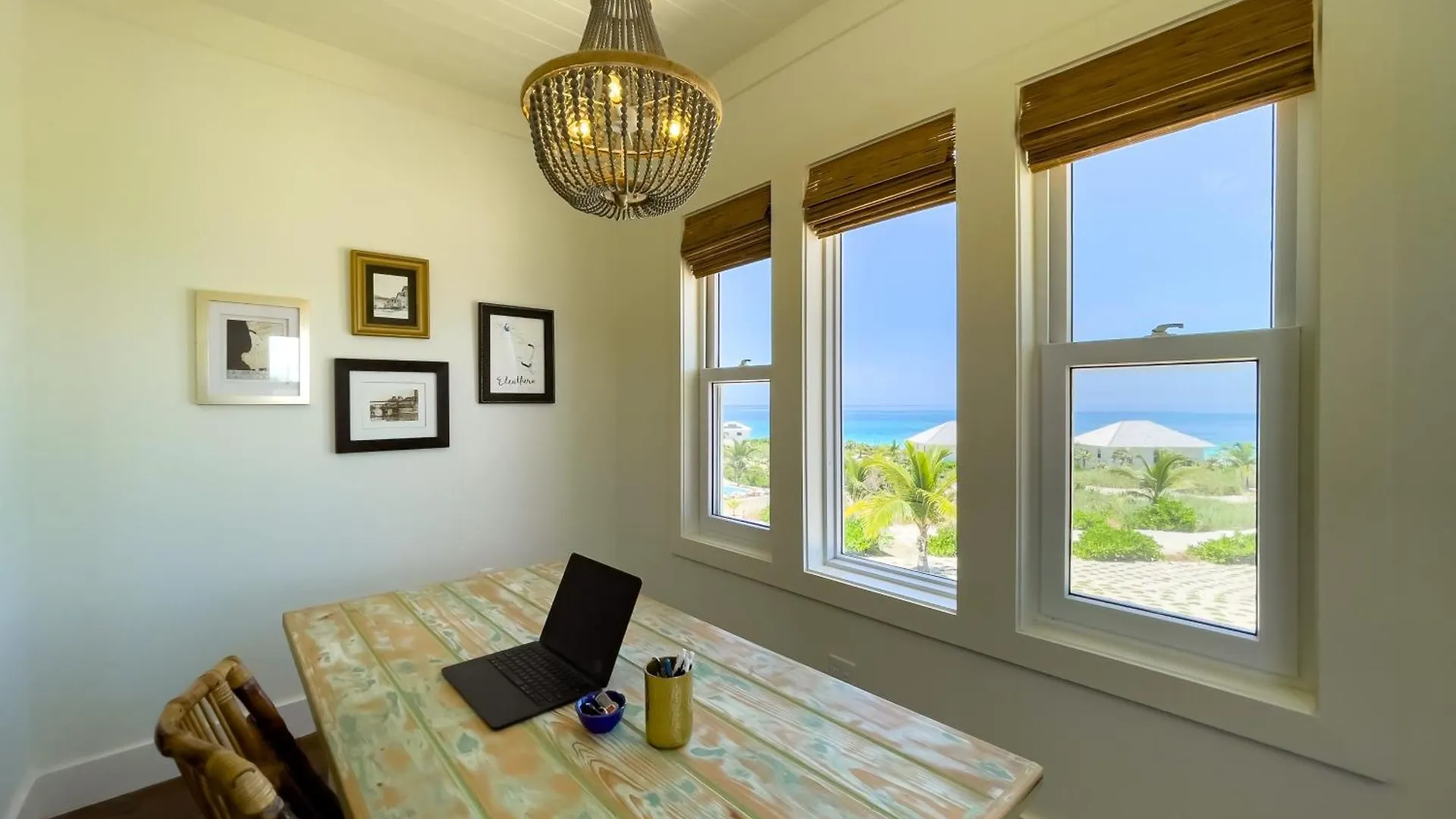 The Beach Bungalows Estate Estate James Cistern