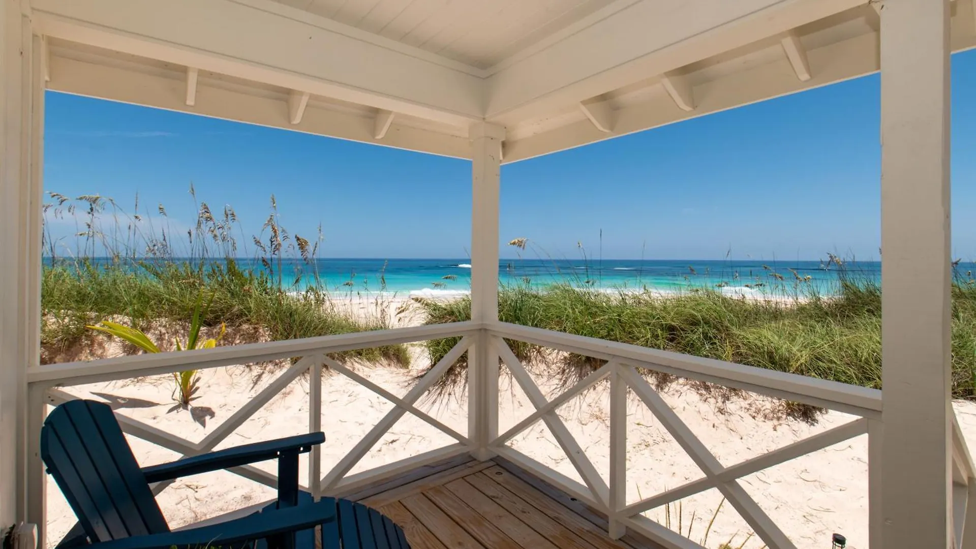 The Beach Bungalows Estate Estate James Cistern Apartment