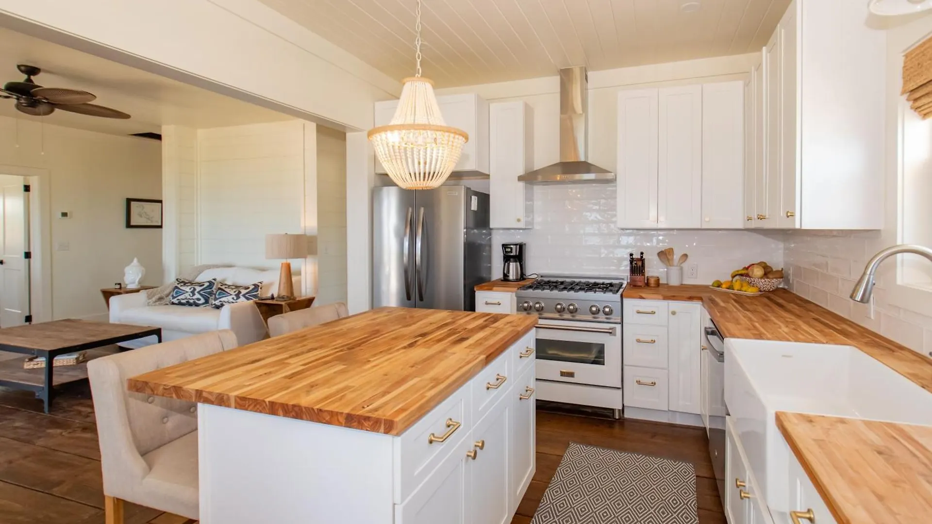 Apartment The Beach Bungalows Estate Estate James Cistern