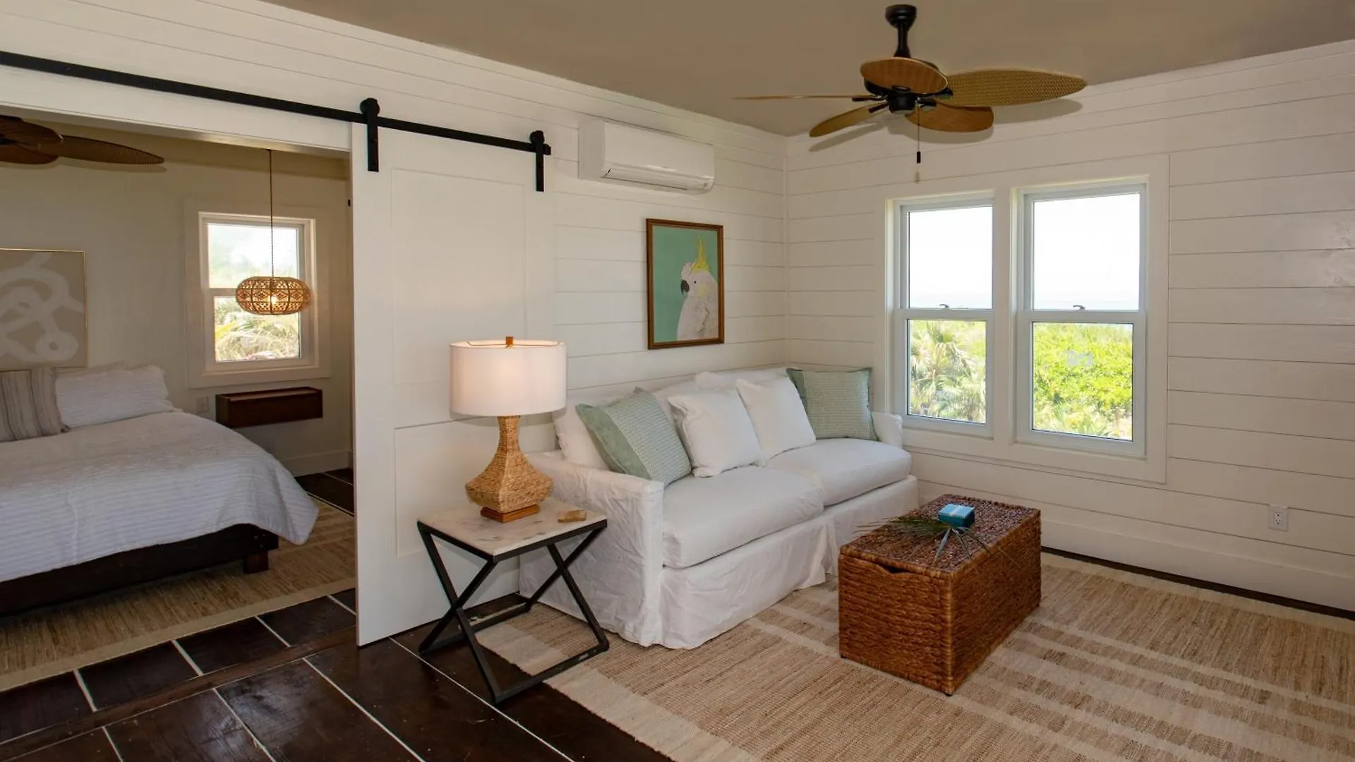 The Beach Bungalows Estate Estate James Cistern