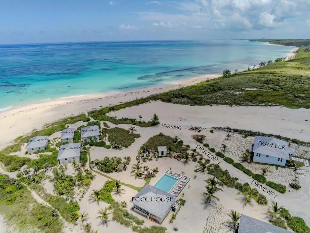 Apartment The Beach Bungalows Estate Estate James Cistern